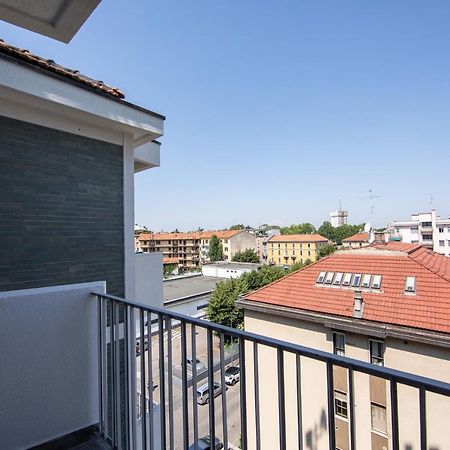 Casa Giorgia Apartment Milano Ngoại thất bức ảnh