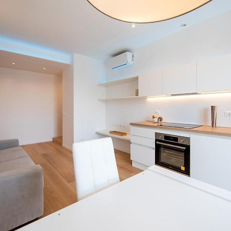 Casa Giorgia Apartment Milano Ngoại thất bức ảnh
