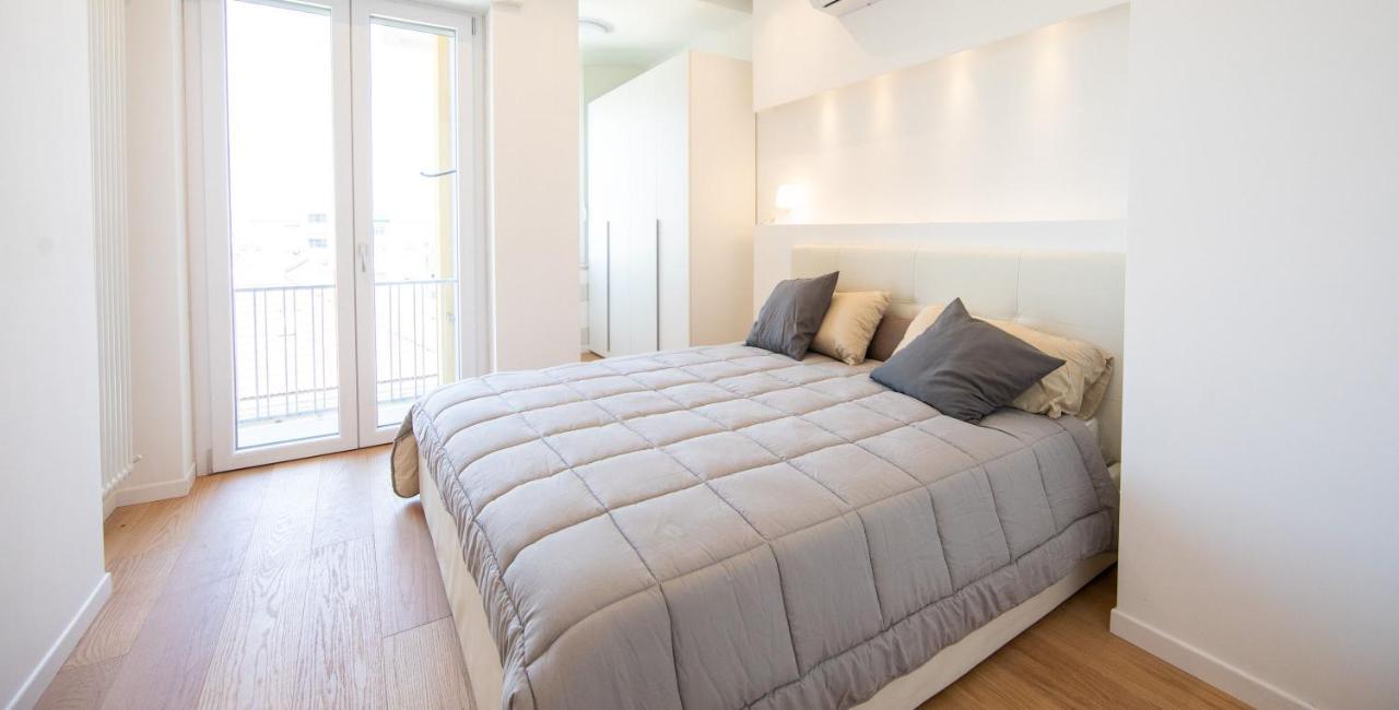 Casa Giorgia Apartment Milano Ngoại thất bức ảnh