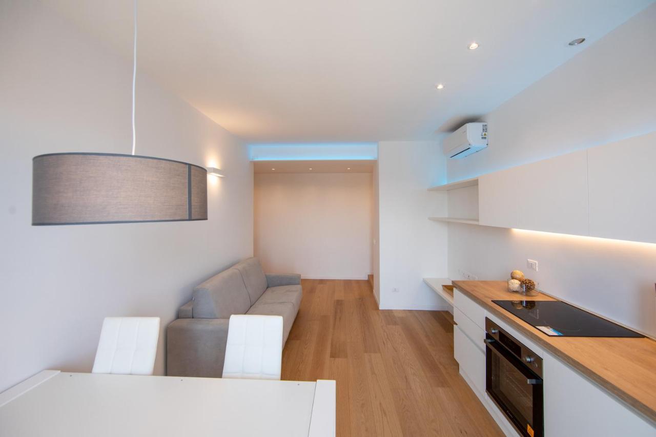Casa Giorgia Apartment Milano Ngoại thất bức ảnh