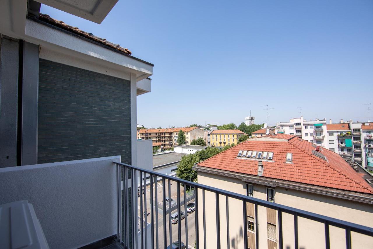 Casa Giorgia Apartment Milano Ngoại thất bức ảnh