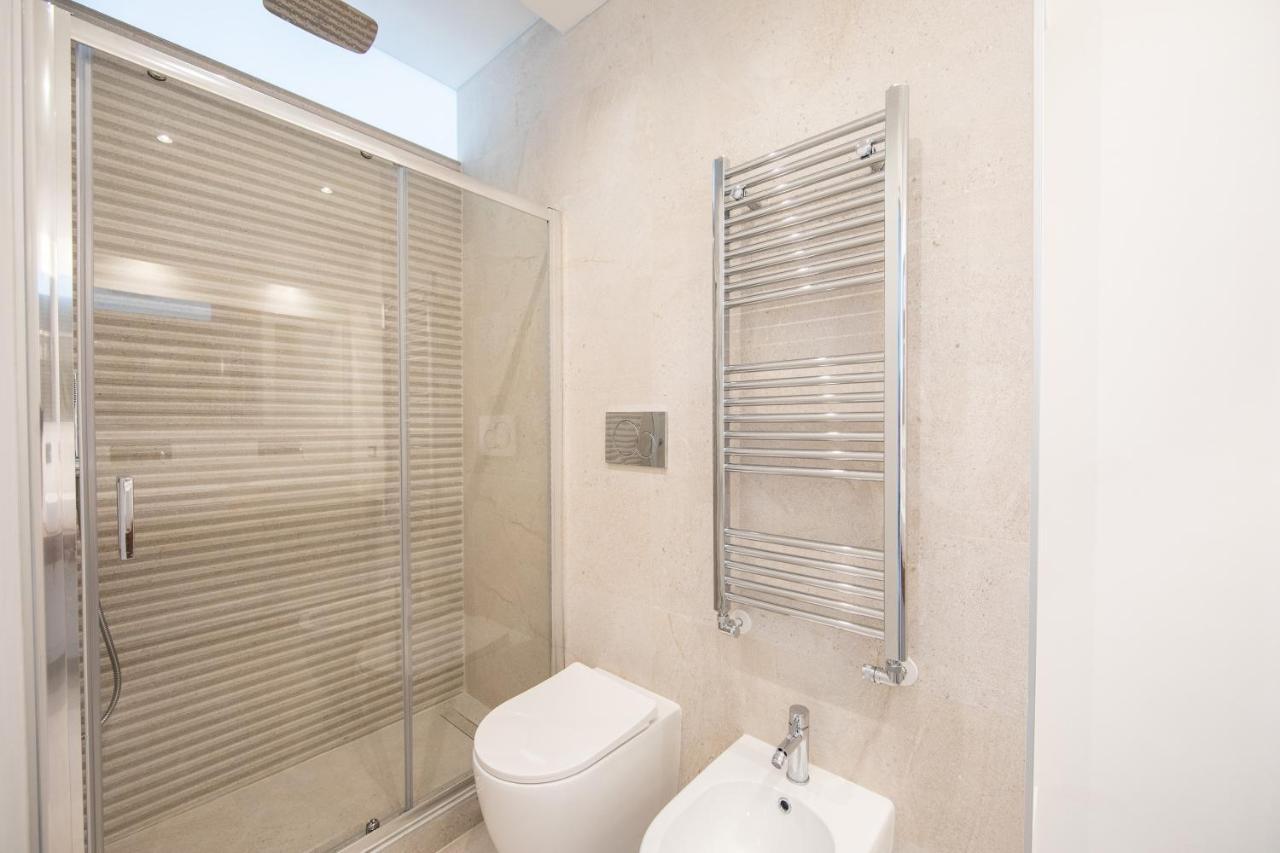Casa Giorgia Apartment Milano Ngoại thất bức ảnh