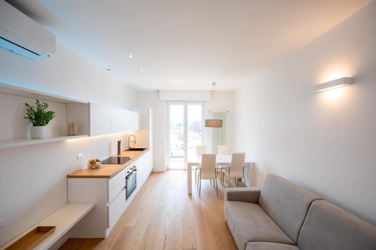 Casa Giorgia Apartment Milano Ngoại thất bức ảnh
