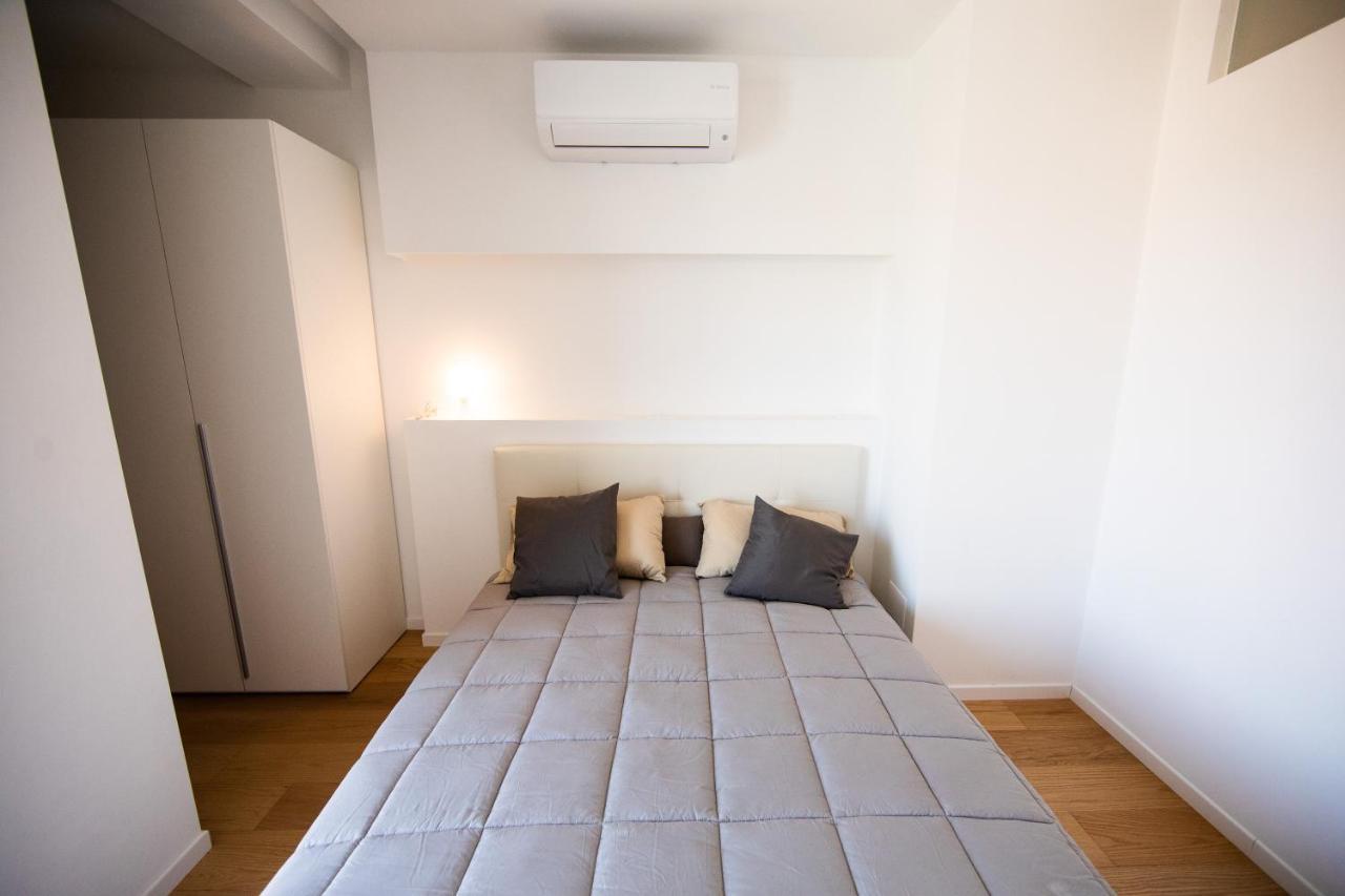 Casa Giorgia Apartment Milano Ngoại thất bức ảnh