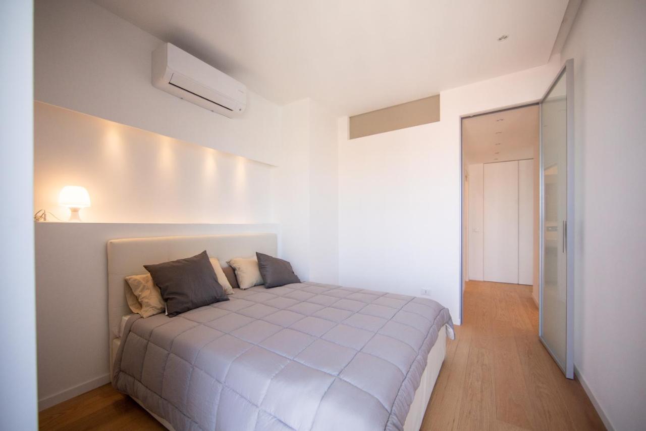 Casa Giorgia Apartment Milano Ngoại thất bức ảnh