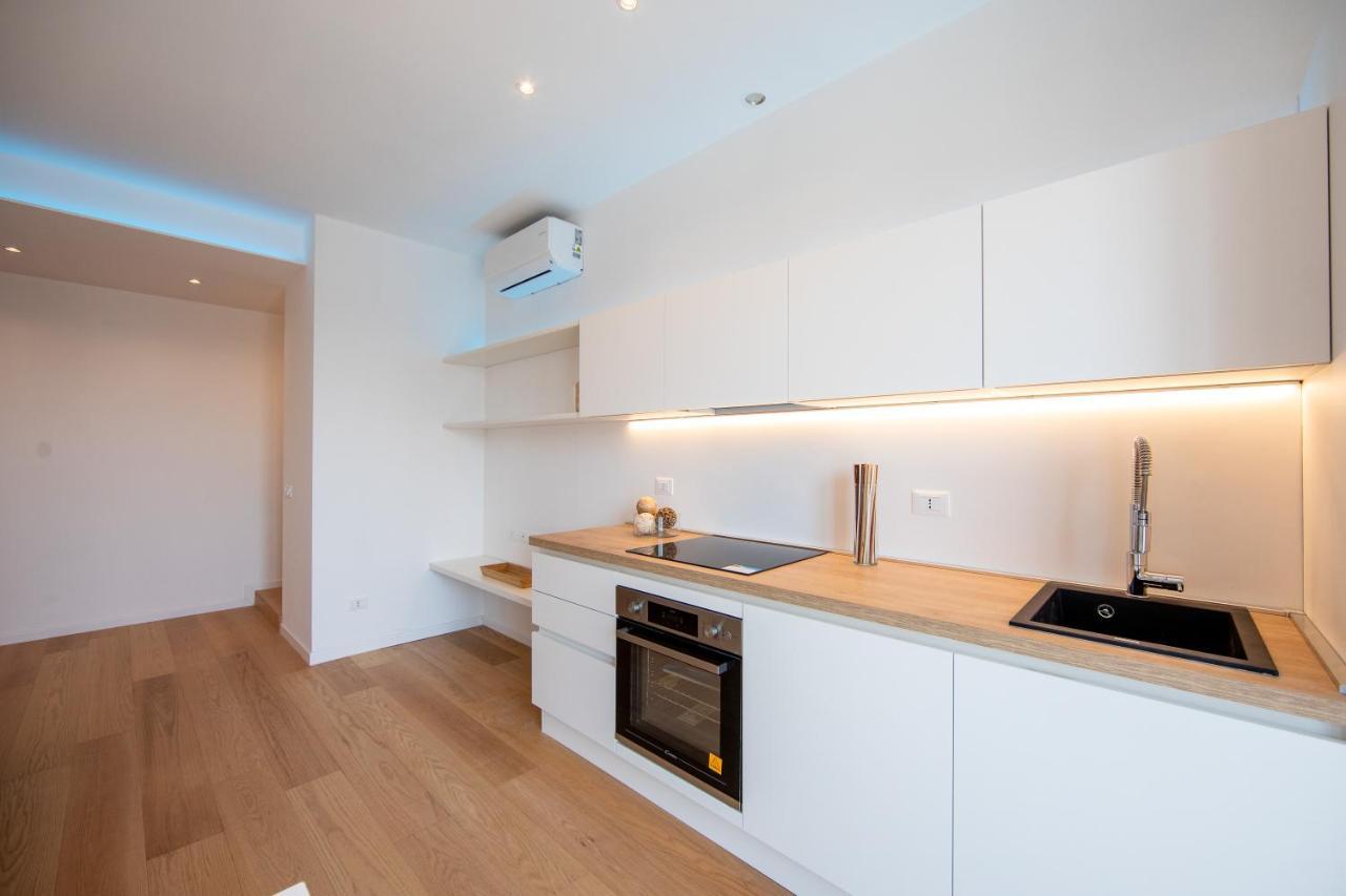 Casa Giorgia Apartment Milano Ngoại thất bức ảnh