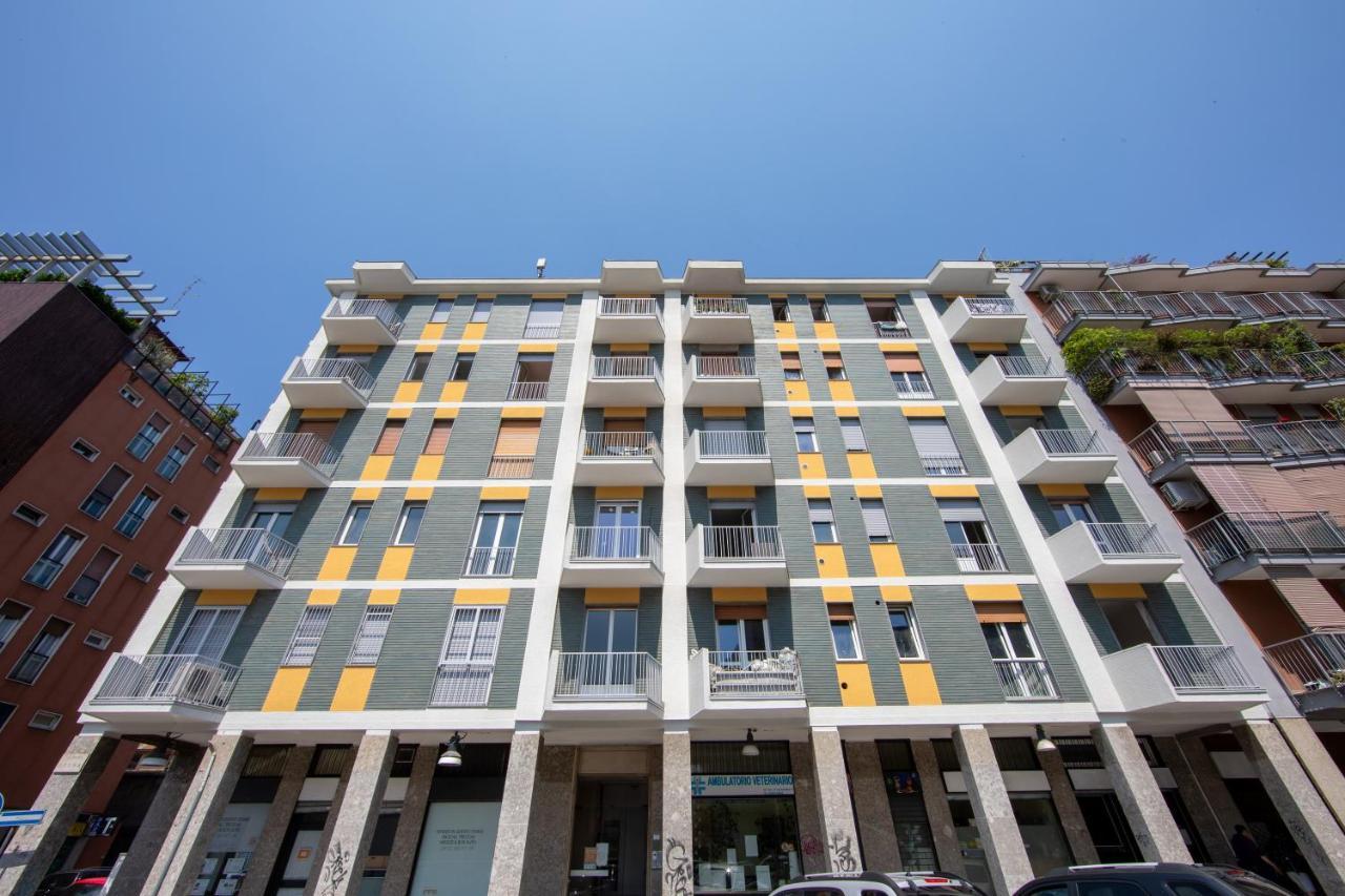 Casa Giorgia Apartment Milano Ngoại thất bức ảnh