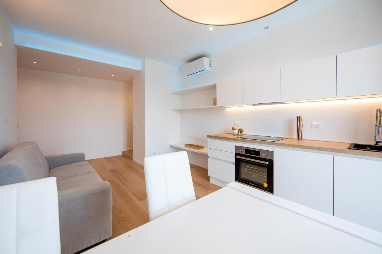 Casa Giorgia Apartment Milano Ngoại thất bức ảnh