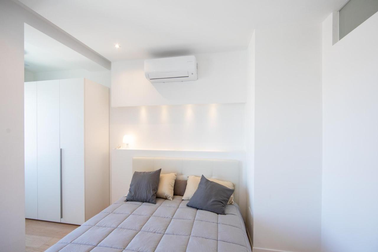 Casa Giorgia Apartment Milano Ngoại thất bức ảnh